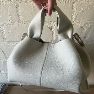 NEW polene numero neuf in chalk